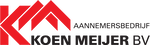 Logo van Koen Meijer