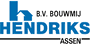 Logo van B.V. Bouwmij Hendriks Assen