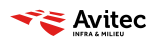 Logo van Avitec