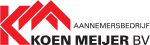 Logo van Koen Meijer