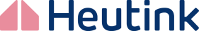 Logo van Heutink