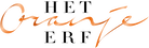 Logo van Het Oranje Erf