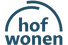 Logo van Hof Wonen