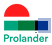 Logo van Prolander
