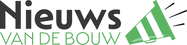 Logo van Nieuws van de Bouw