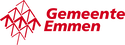 Logo van Gemeente Emmen