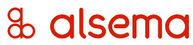 Logo van Alsema