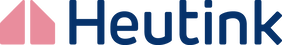 Logo van Heutink
